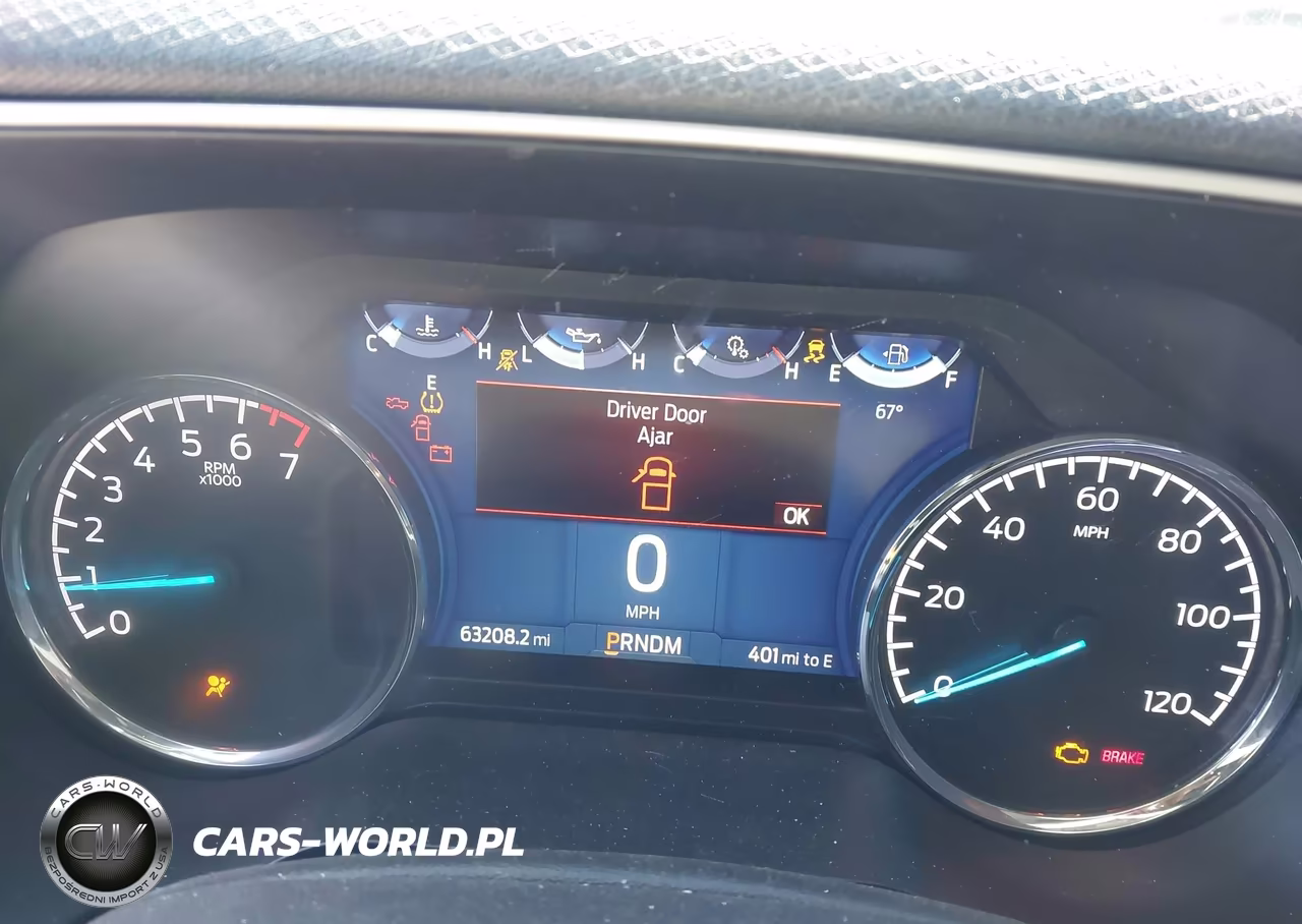 2021 Ford F-150 Xlt VIN:1FTEW1EP8MFC25494 - 7