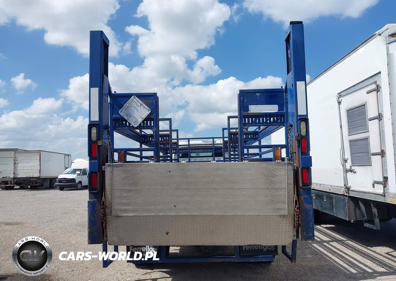 2014 Freightliner M2 106 Medium Duty VIN:1FVACXCY1EHBX6089 - 15