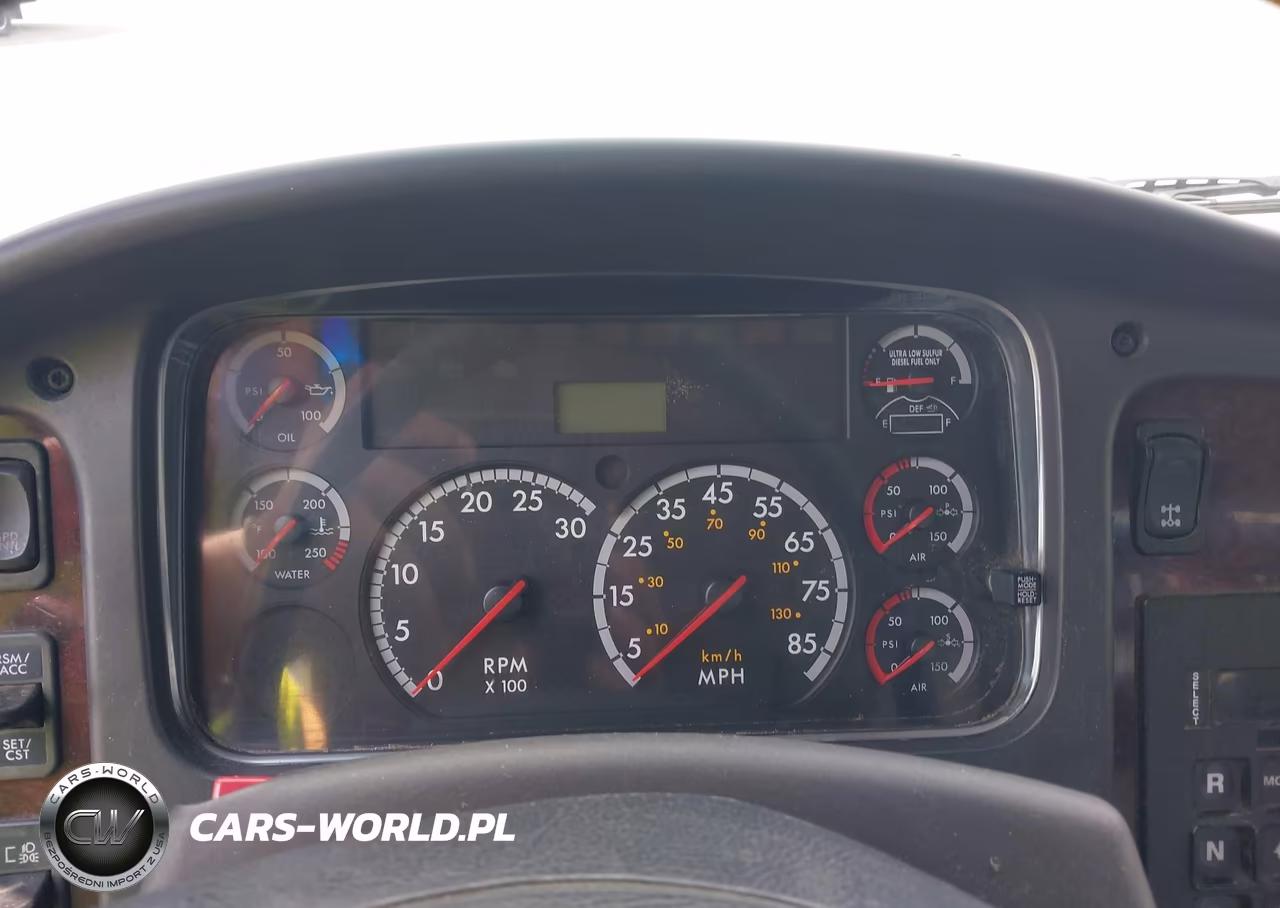 2014 Freightliner M2 106 Medium Duty VIN:1FVACXCY1EHBX6089 - 5