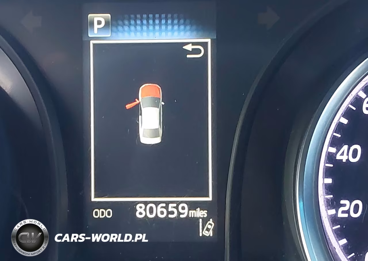2018 Toyota Camry Se VIN:4T1B11HK6JU584671 - 15