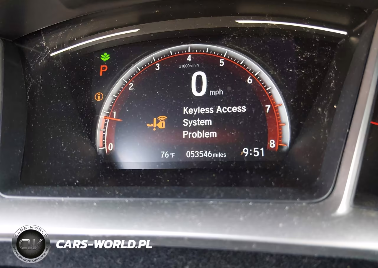 2021 Honda Civic Sport VIN:2HGFC2F89MH535888 - 7