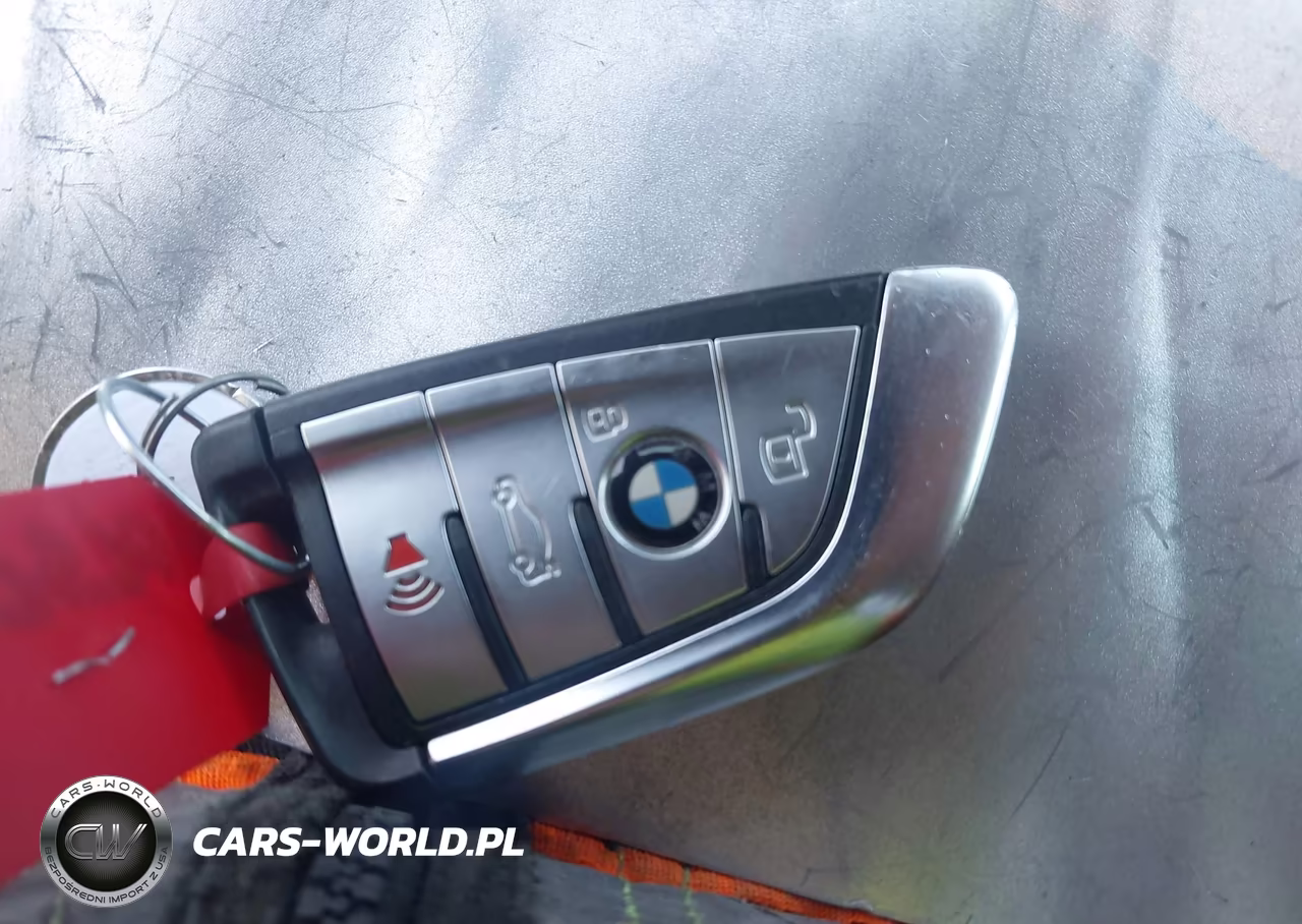 2019 BMW X5 xDrive50I VIN:5UXJU2C57KLN65468 - 11