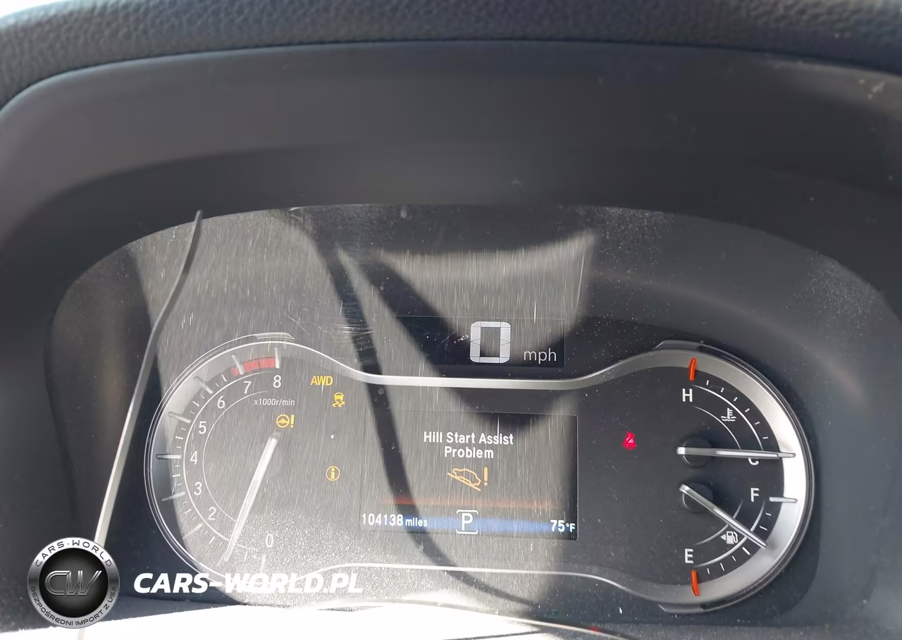 2017 Honda Pilot Ex-L VIN:5FNYF6H51HB101002 - 7