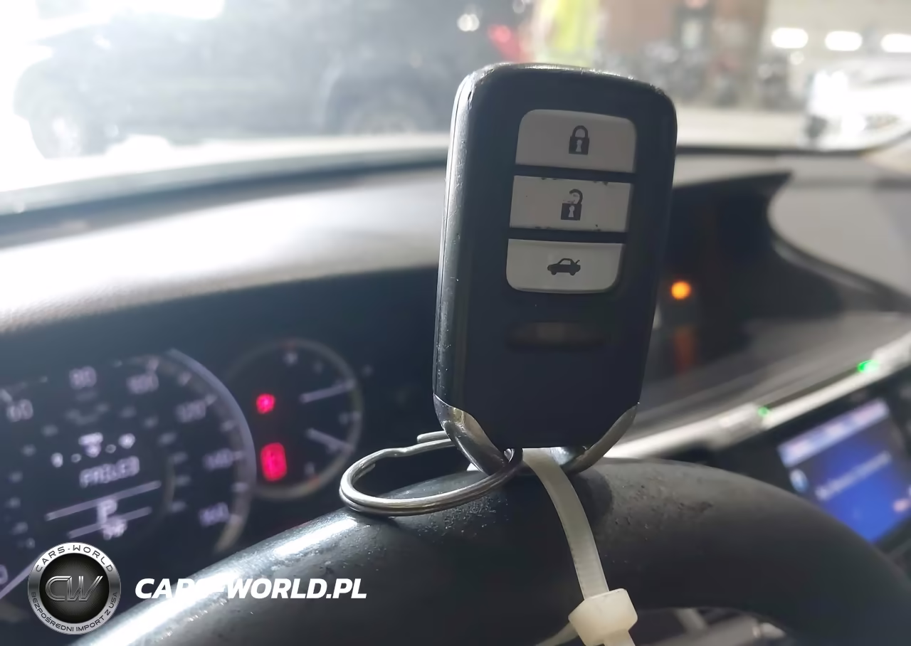 2014 Honda Accord Exl VIN:1HGCR3F80EA003386 - 11