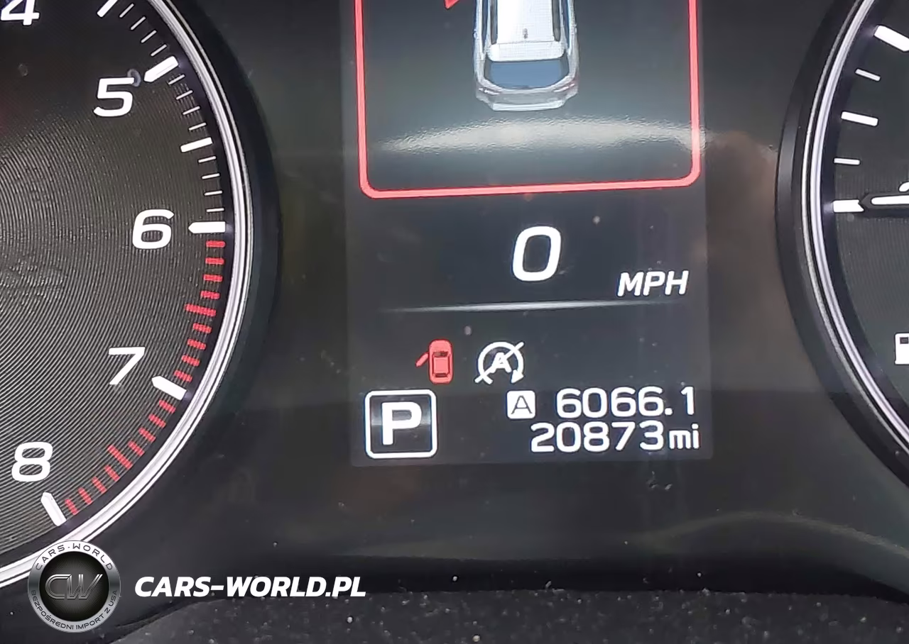2023 Subaru Outback Premium VIN:4S4BTAFC5P3147846 - 15