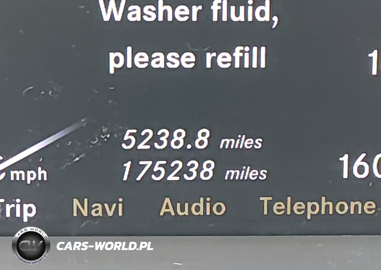 2007 Mercedes-Benz S 550 4Matic VIN:WDDNG86X67A123560 - 16