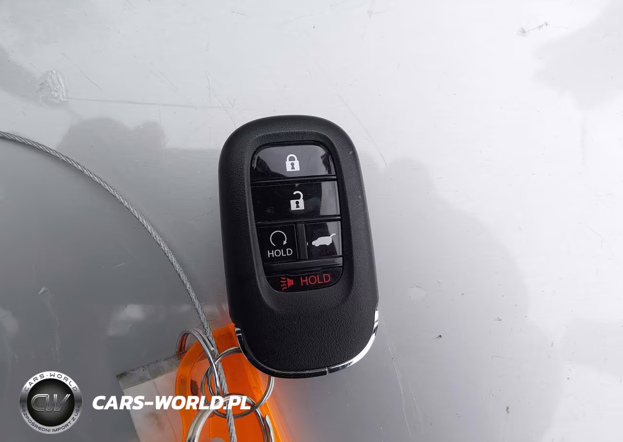 2026 Honda Civic Sport VIN:19XFL2H88TE003361 - 11