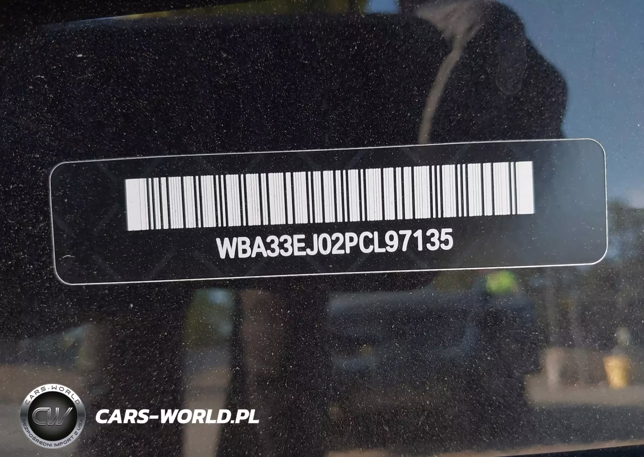 2023 BMW 760 I xDrive VIN:WBA33EJ02PCL97135 - 18