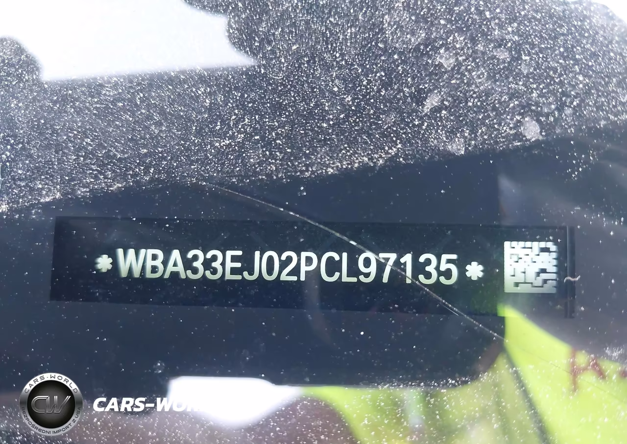 2023 BMW 760 I xDrive VIN:WBA33EJ02PCL97135 - 19