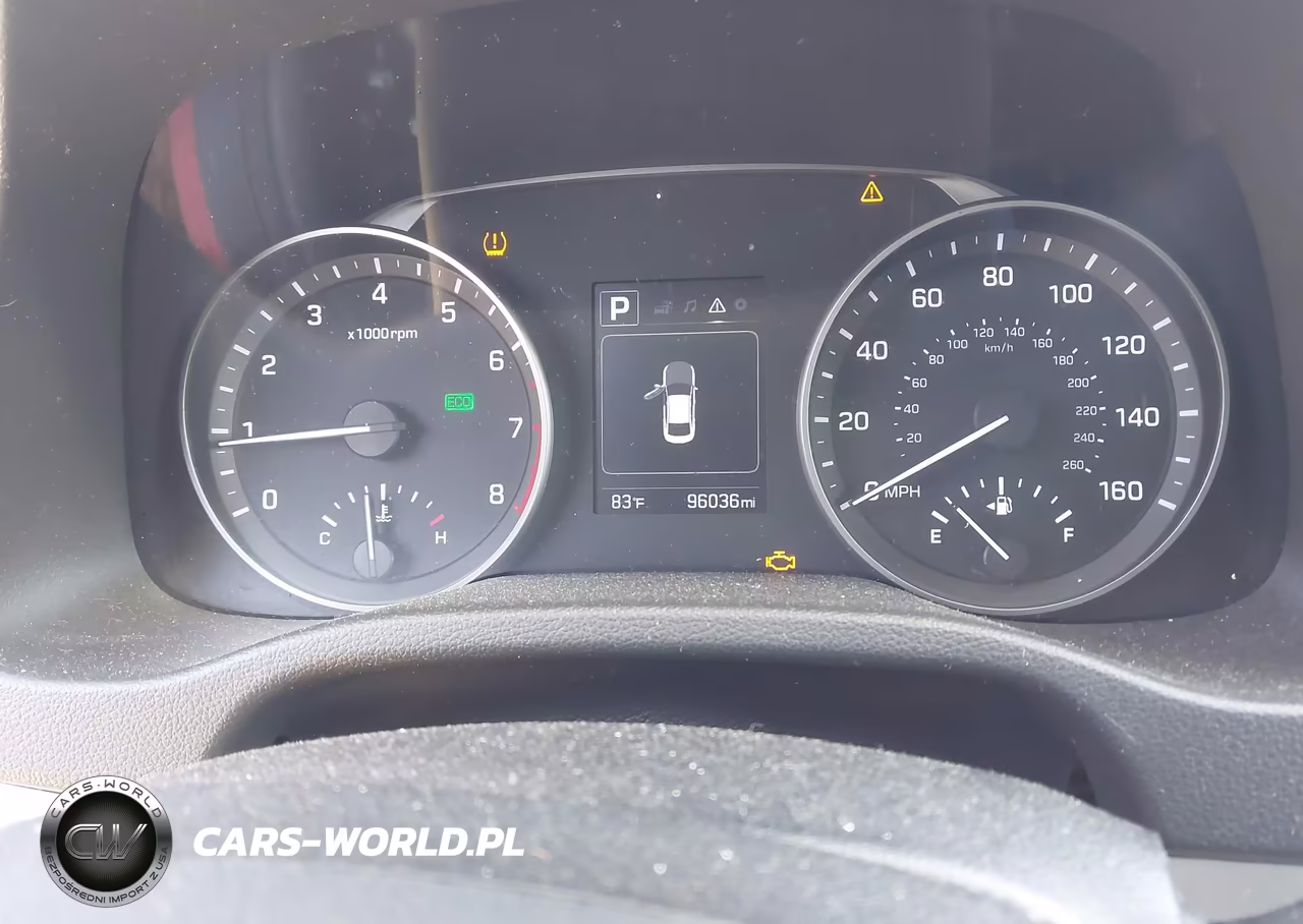 2018 Hyundai Elantra Sel VIN:KMHD84LFXJU610267 - 7