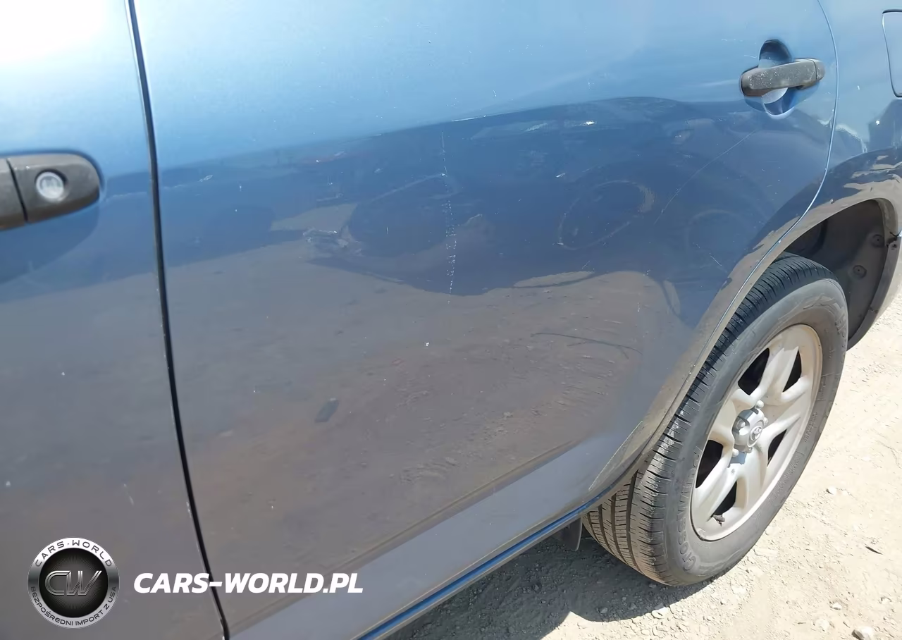2009 Toyota Rav4 VIN:JTMZF33V39D013278 - 12