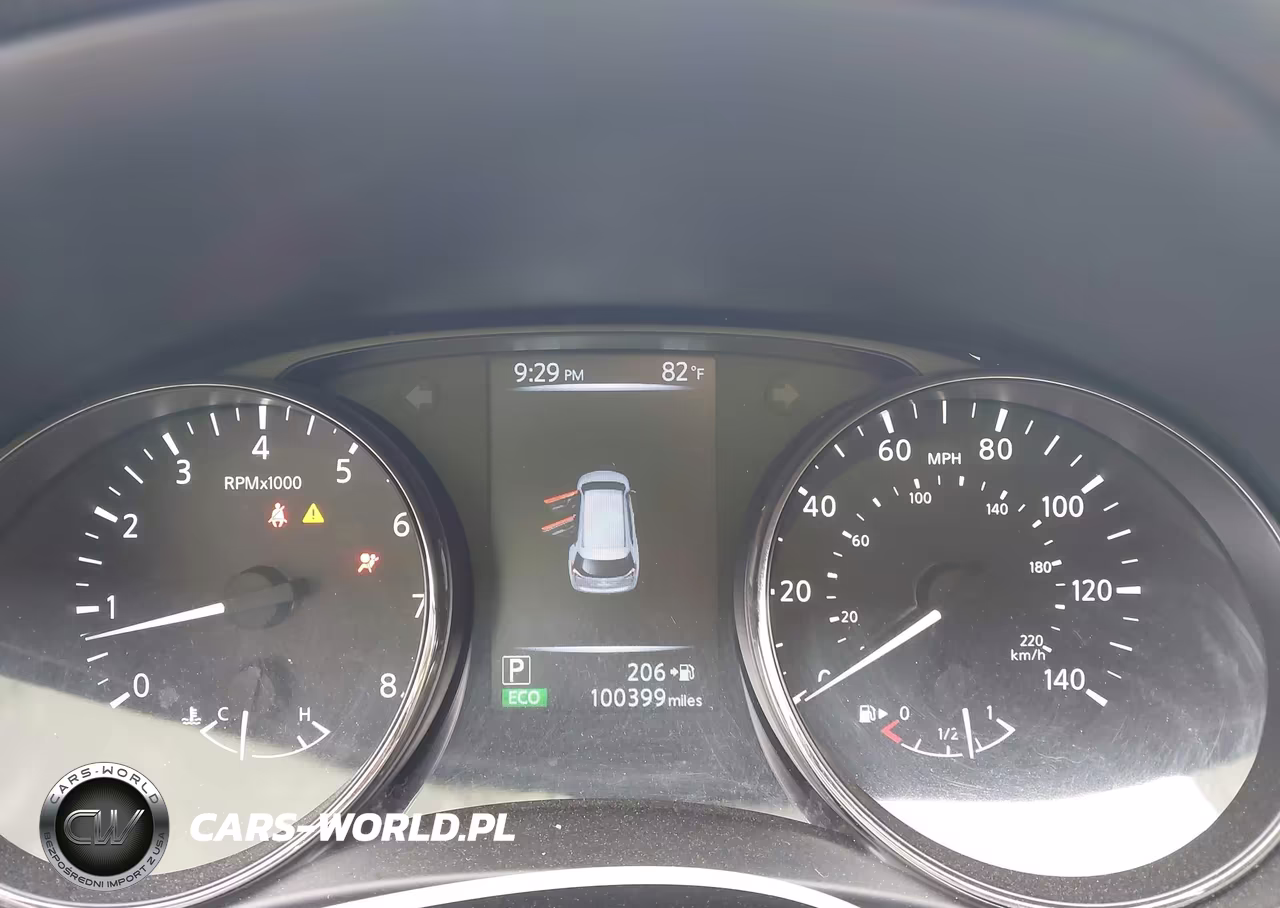 2017 Nissan Rogue S VIN:JN8AT2MV7HW275956 - 7