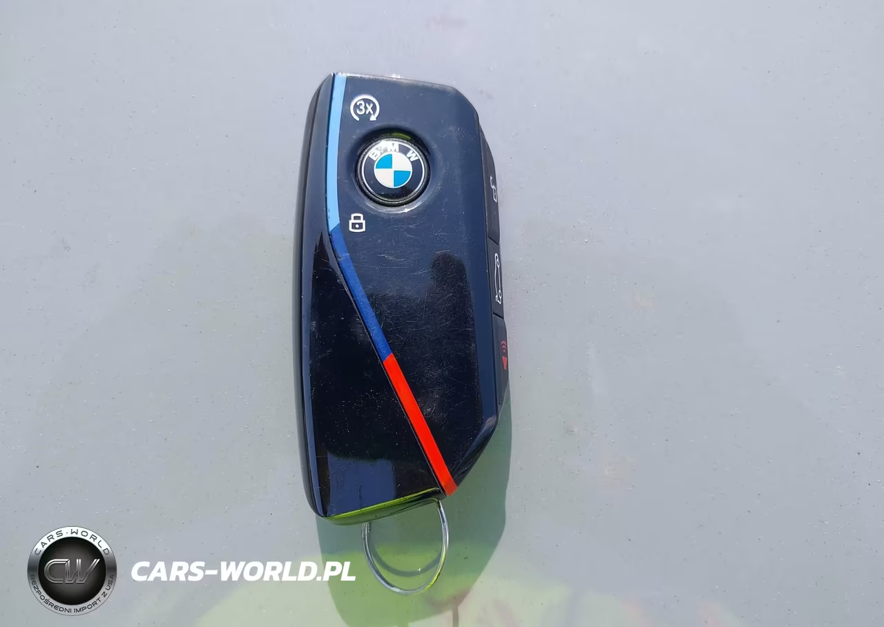 2026 BMW M5 VIN:WBS83FK02TCV22294 - 11