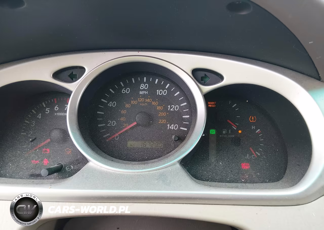 2005 Toyota Highlander V6 VIN:JTEEP21A850092577 - 7