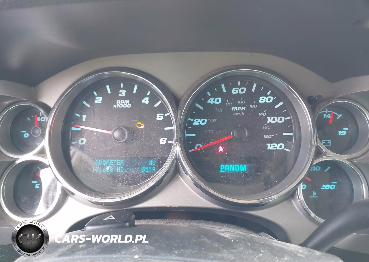 2010 Chevrolet Silverado 1500 Lt VIN:3GCRKSE34AG298789 - 7