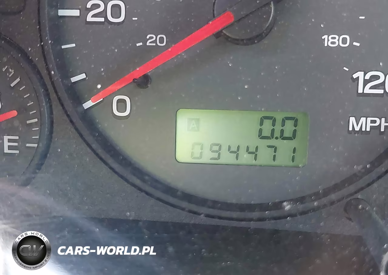 2002 Subaru Forester S VIN:JF1SF65612H700904 - 16