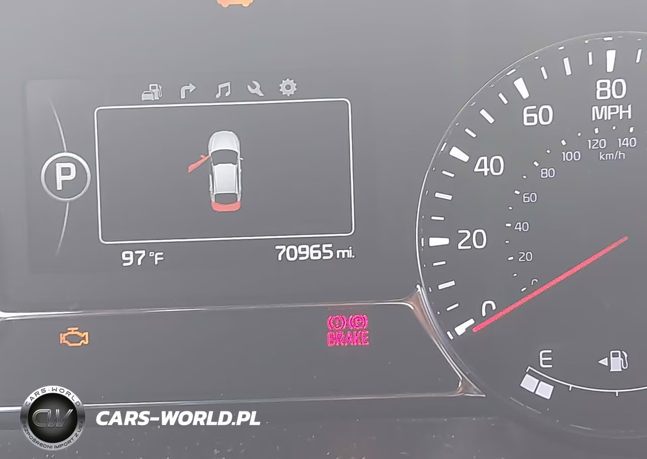 2015 Kia Optima Sxl Turbo VIN:5XXGR4A61FG427418 - 15