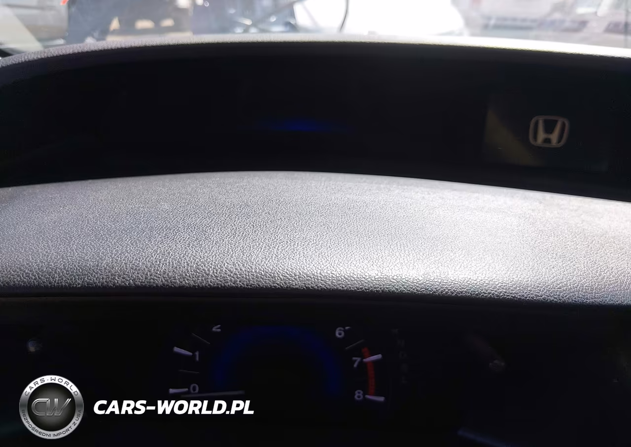 2015 Honda Civic Lx VIN:19XFB2F56FE247901 - 7
