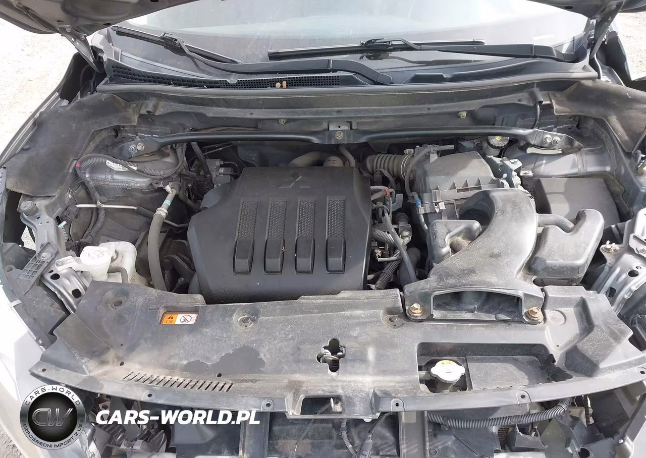2018 Mitsubishi Eclipse Cross Sel VIN:JA4AT5AA8JZ050913 - 10