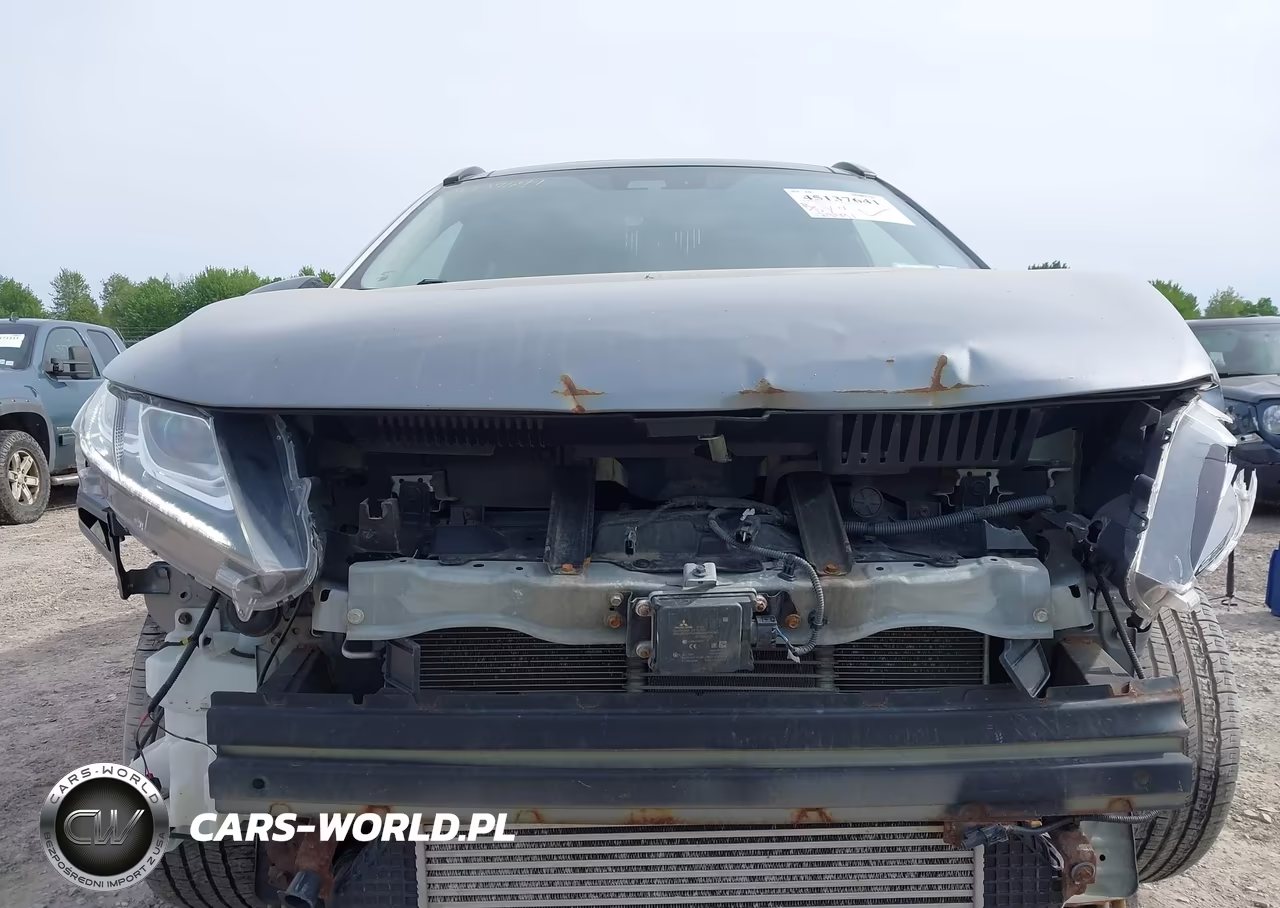 2018 Mitsubishi Eclipse Cross Sel VIN:JA4AT5AA8JZ050913 - 18