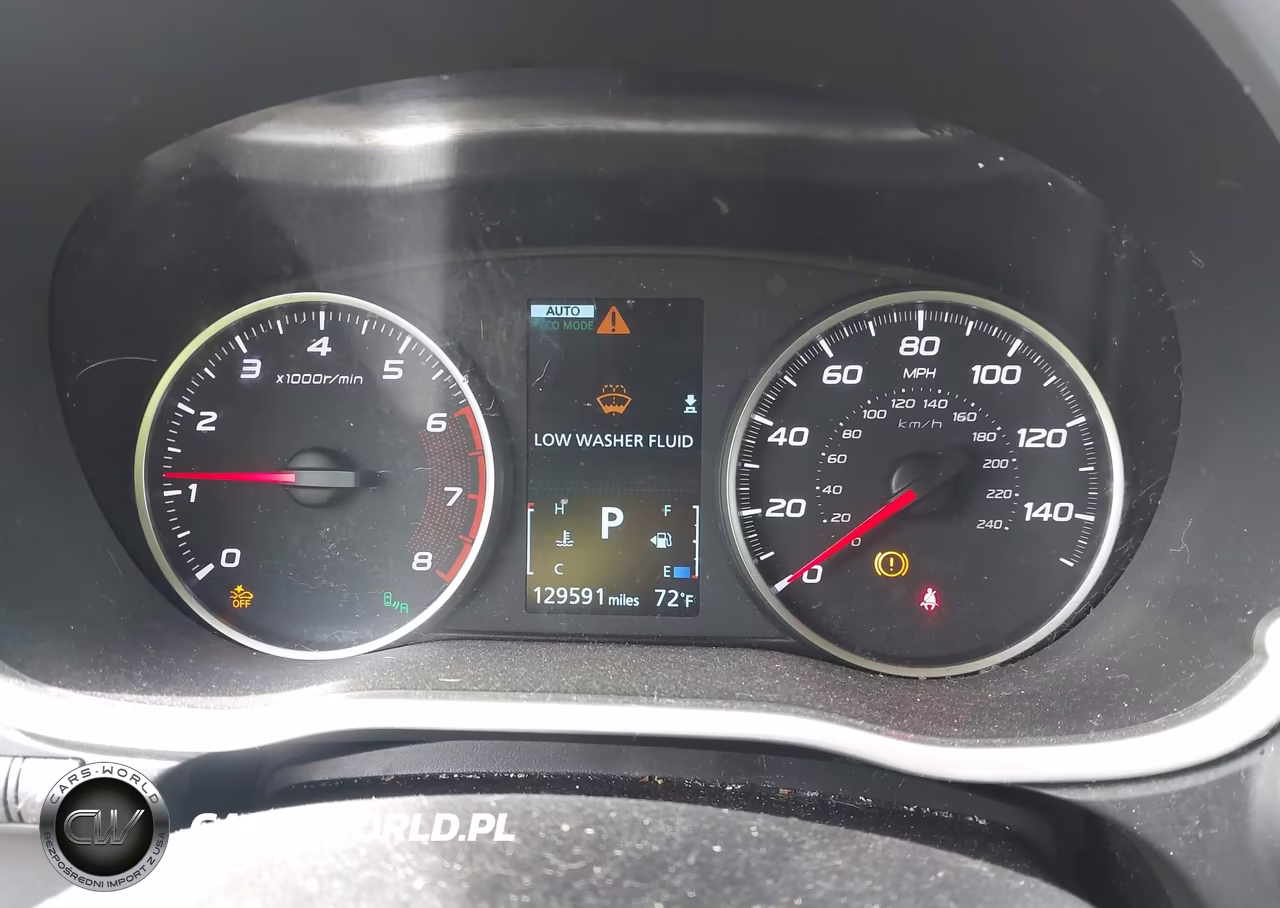2018 Mitsubishi Eclipse Cross Sel VIN:JA4AT5AA8JZ050913 - 7