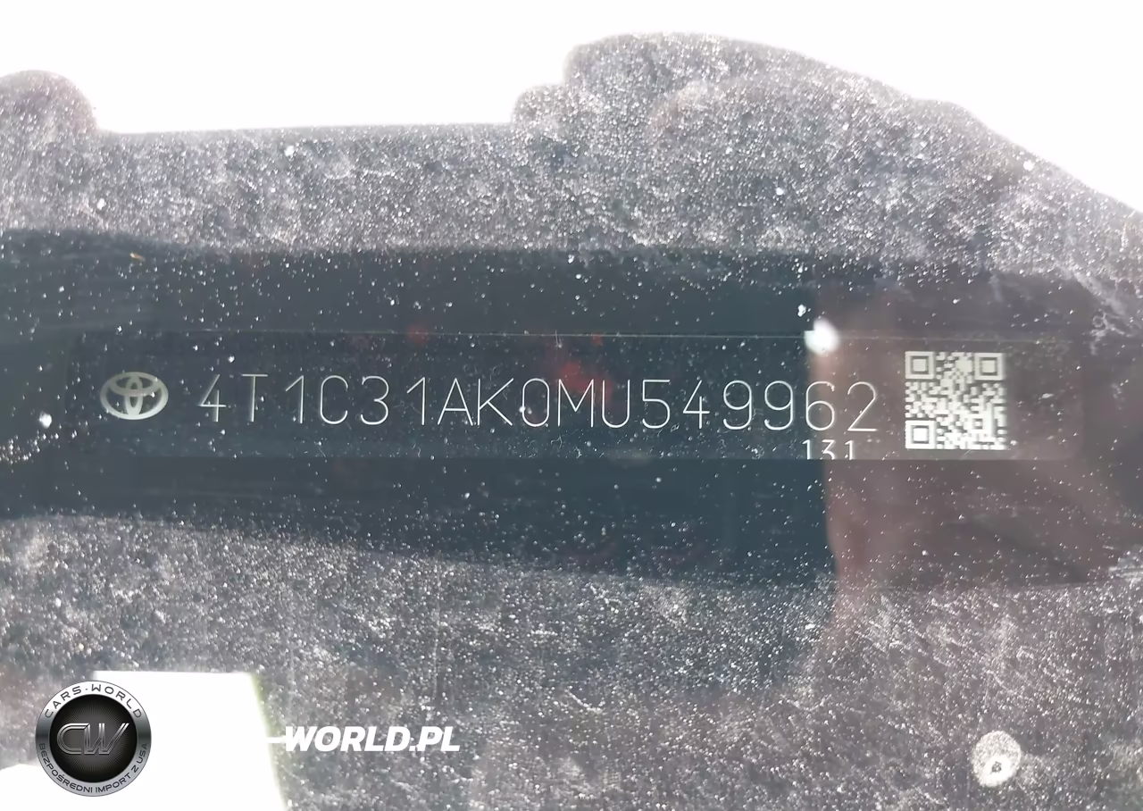 2021 Toyota Camry Le Hybrid VIN:4T1C31AK0MU549962 - 18