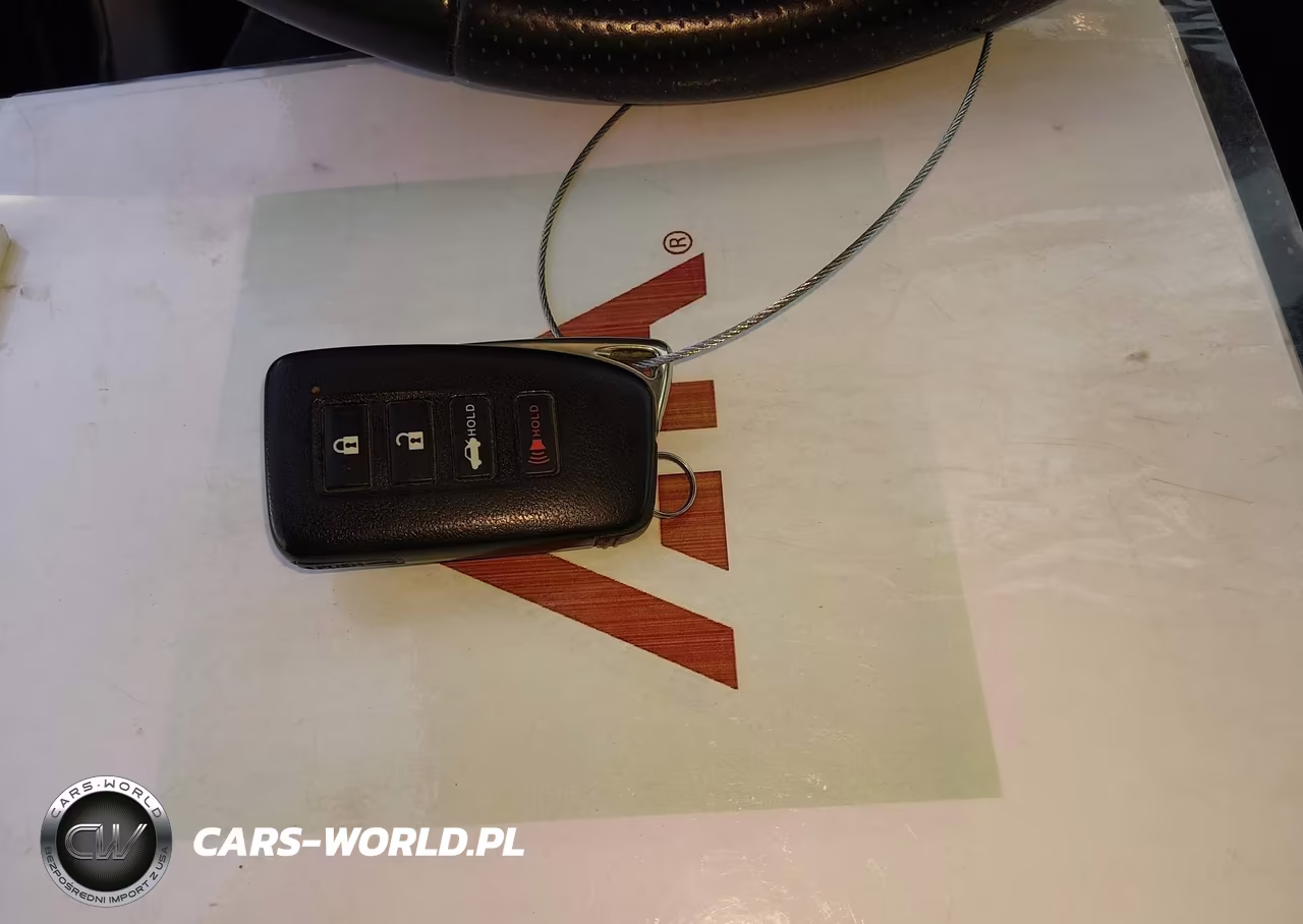 2015 Lexus Is 250 VIN:JTHBF1D20F5046494 - 11