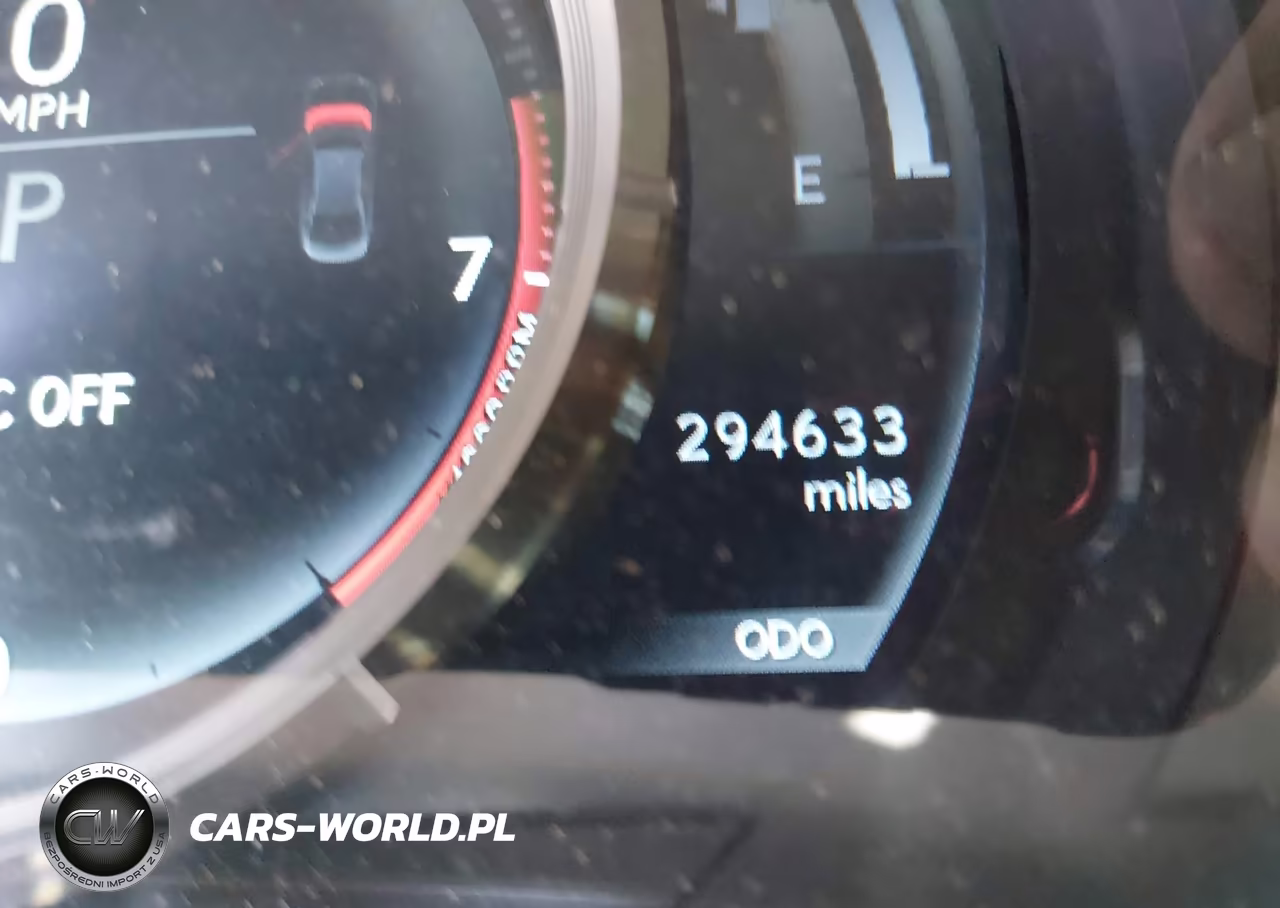 2015 Lexus Is 250 VIN:JTHBF1D20F5046494 - 15