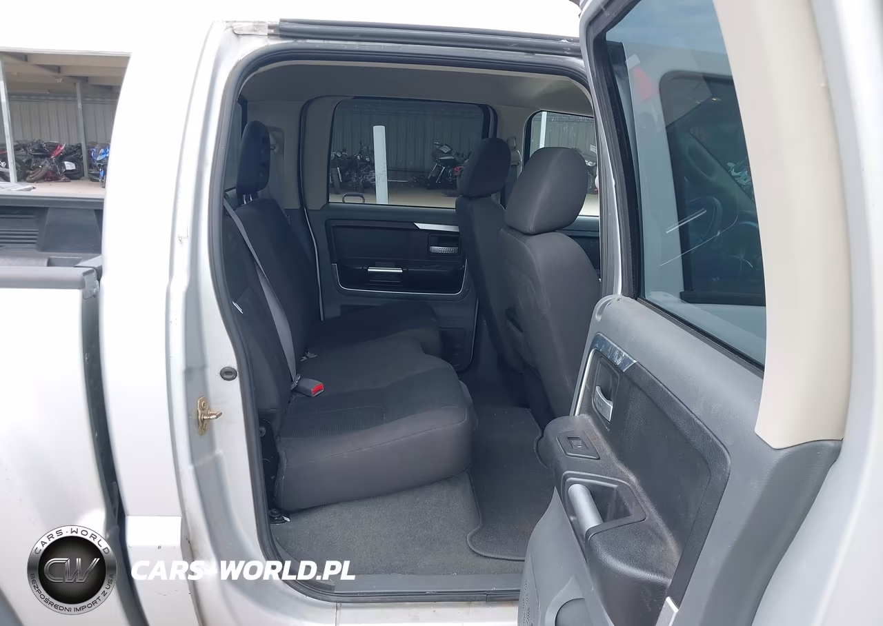 2006 Mitsubishi Raider Duro Cross V8 VIN:1Z7HC38N56S567866 - 8