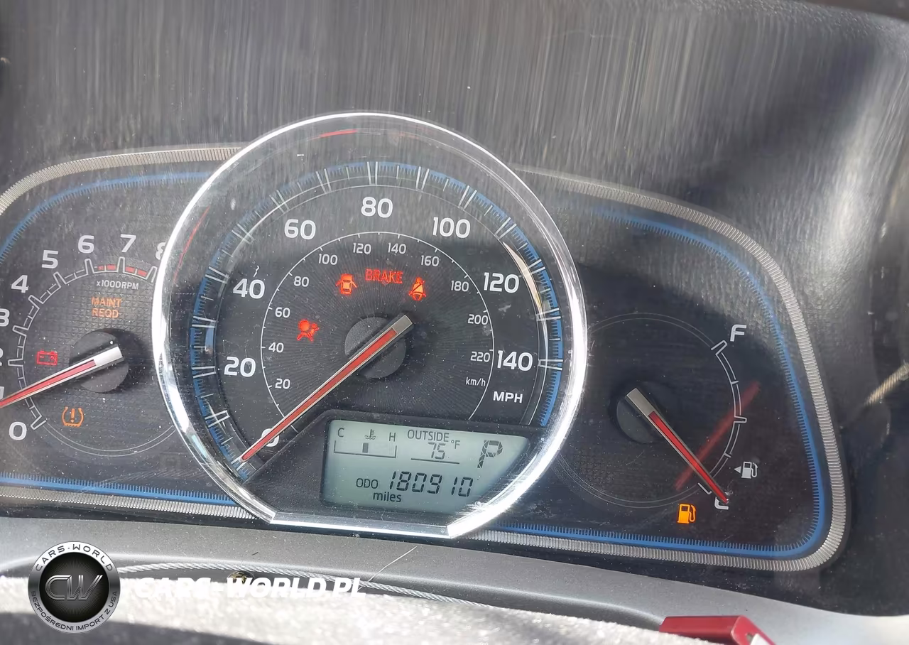 2015 Toyota Rav4 Limited VIN:2T3DFREV9FW394059 - 7