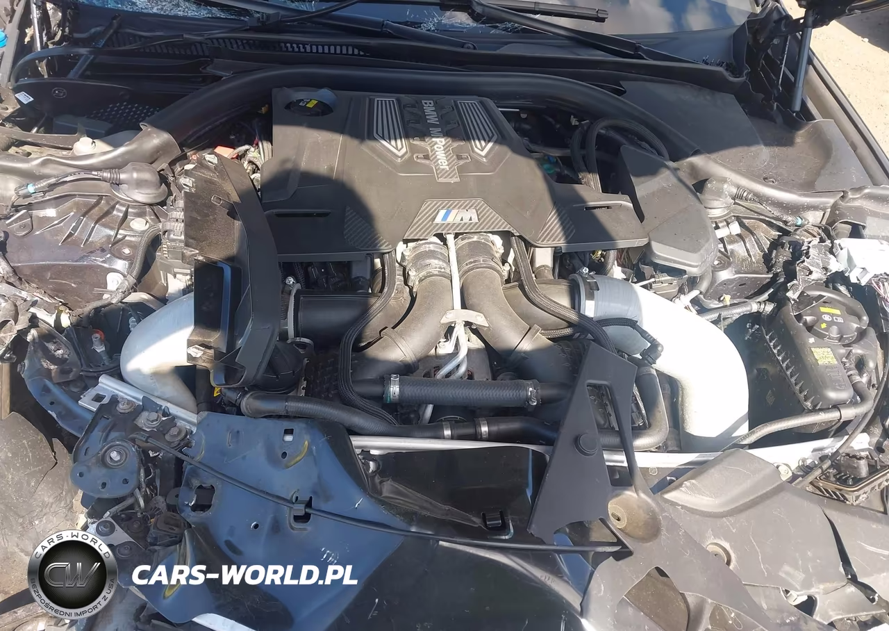2018 BMW M5 VIN:WBSJF0C57JB282016 - 10