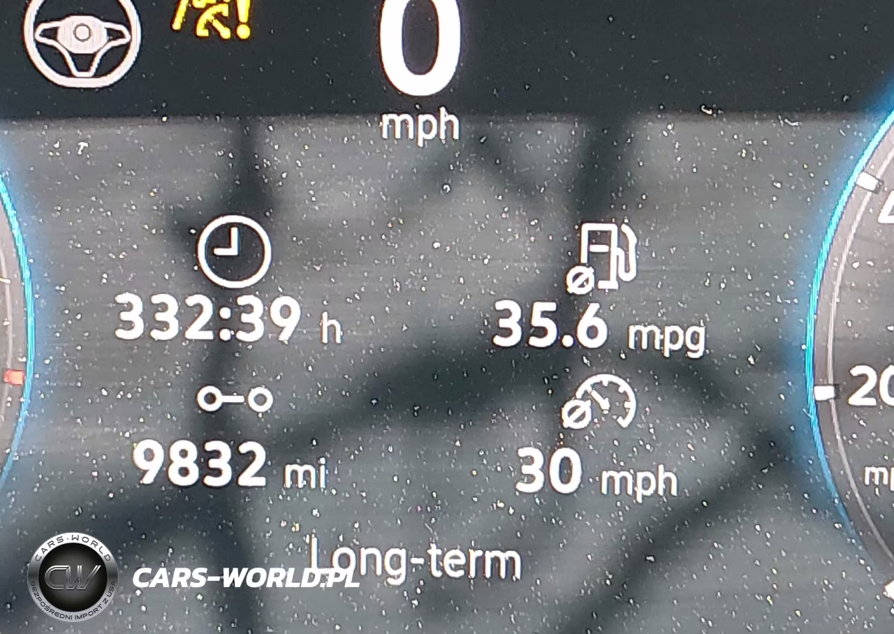 2025 Volkswagen Tiguan 2.0T S VIN:3VVCR7RM1SM036203 - 15