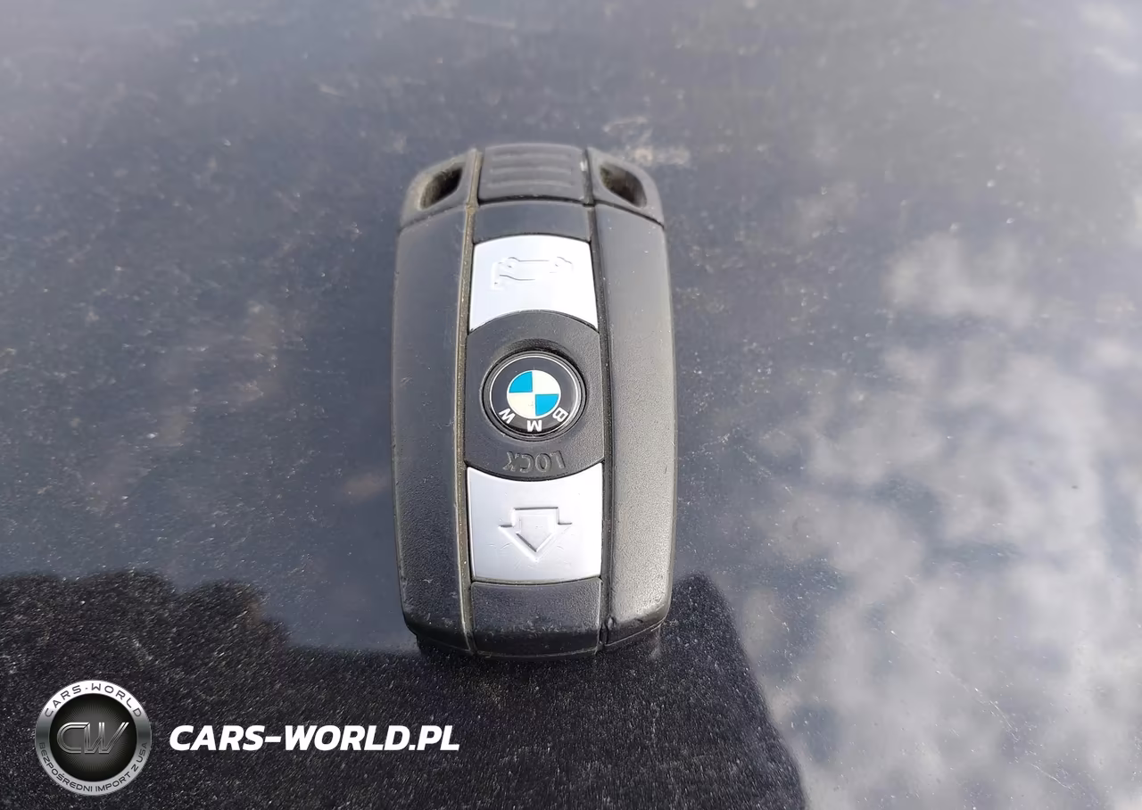 2009 BMW 335I xDrive VIN:WBAPL33599A404403 - 11