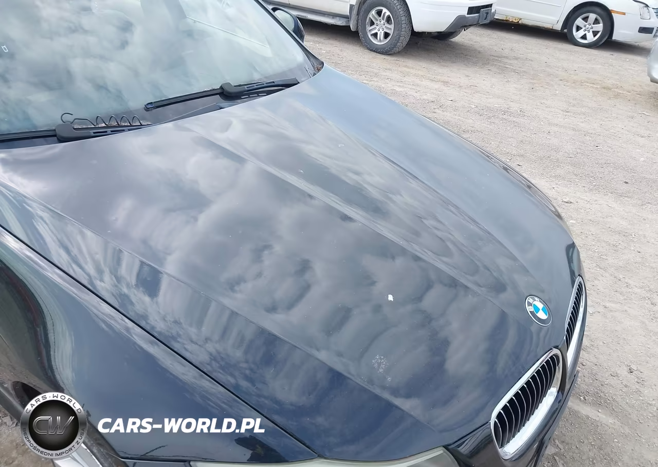 2009 BMW 335I xDrive VIN:WBAPL33599A404403 - 12