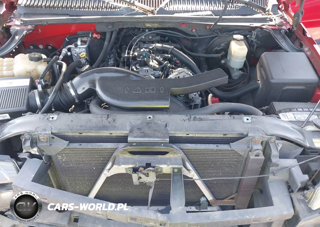 2002 Chevrolet Avalanche 1500 VIN:3GNEK13T82G195315 - 10