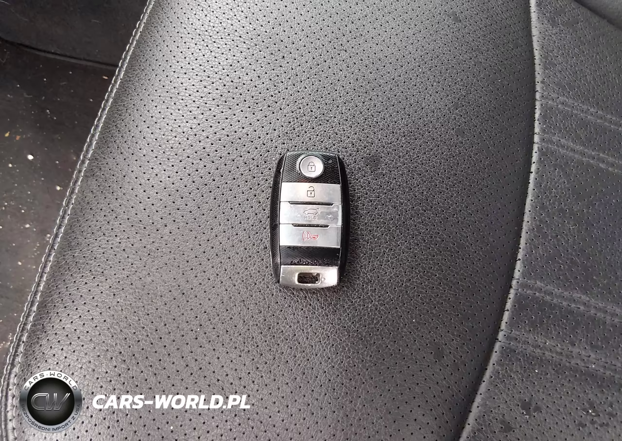 2014 Kia Sorento Sx VIN:5XYKW4A79EG464870 - 11