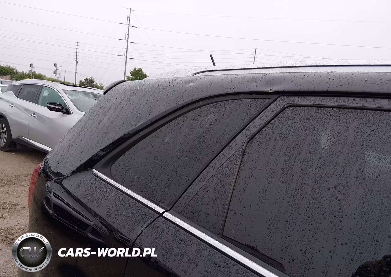 2014 Kia Sorento Sx VIN:5XYKW4A79EG464870 - 6
