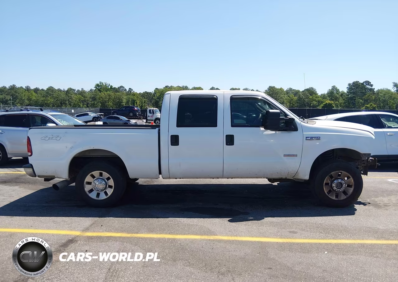 2005 Ford F-250 Lariat-Xl-Xlt VIN:1FTSW21PX5EB30442 - 13