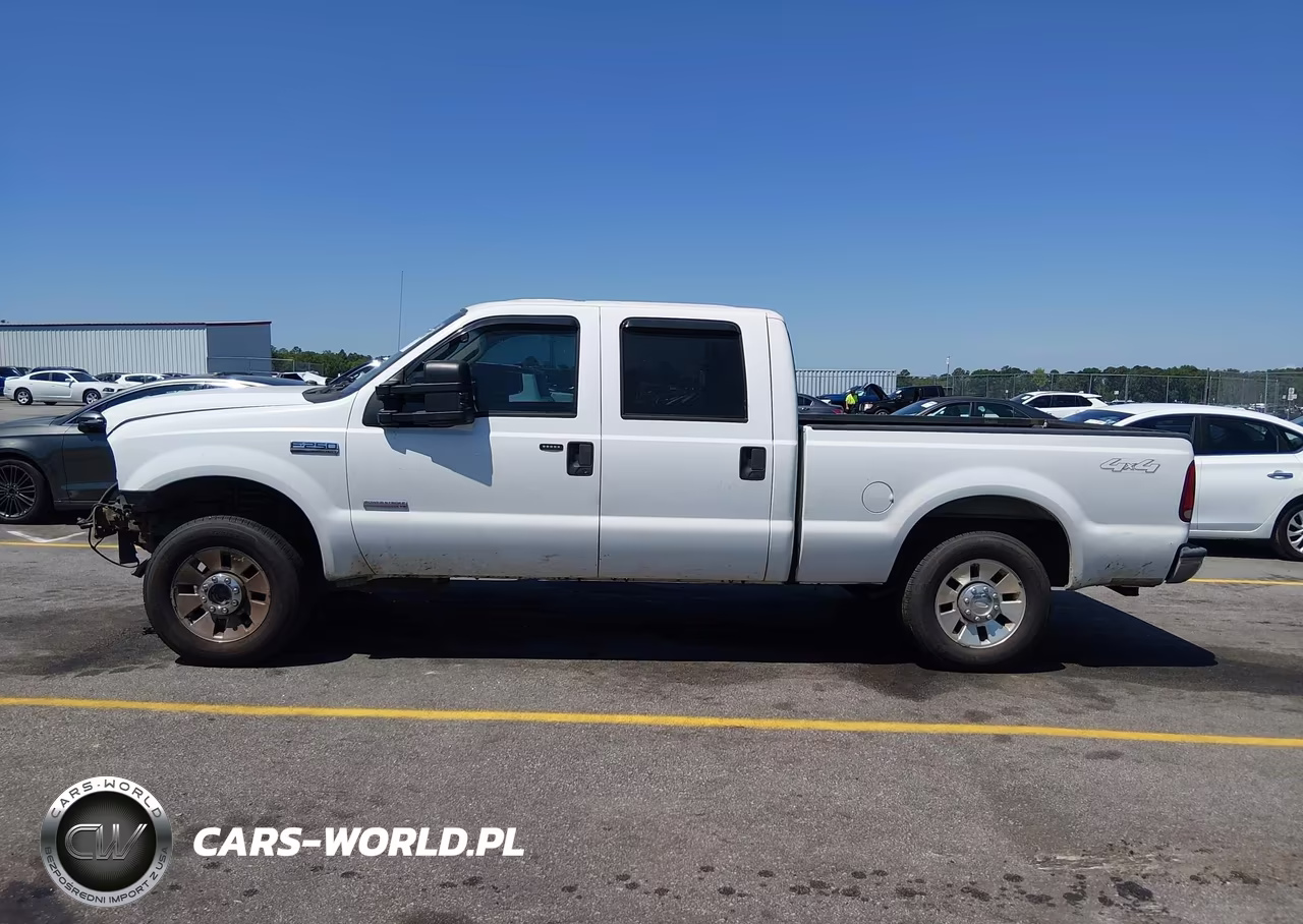 2005 Ford F-250 Lariat-Xl-Xlt VIN:1FTSW21PX5EB30442 - 14