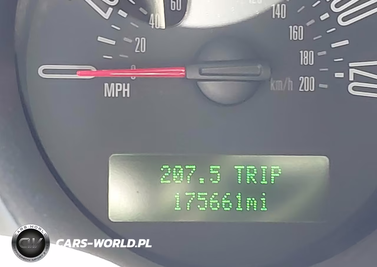 2005 Ford Mustang VIN:1ZVHT84N455198877 - 16