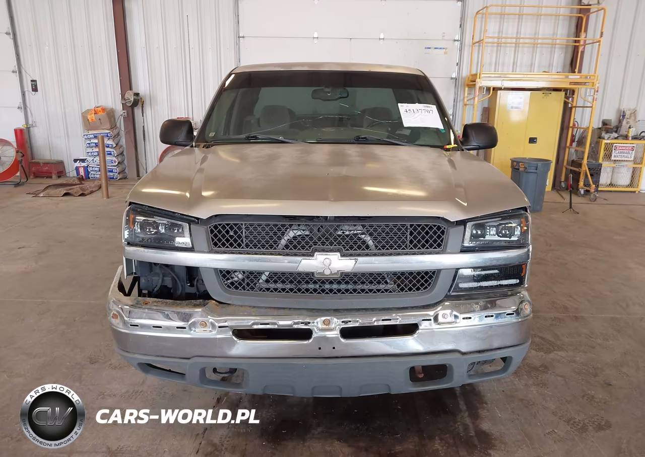 2003 Chevrolet Silverado 1500 Ls VIN:2GCEC19V631226425 - 12