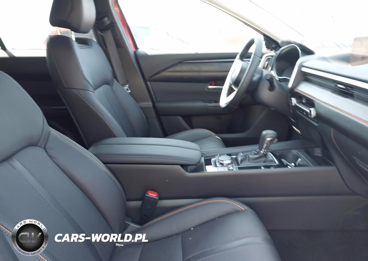 2026 Mazda Cx-50 2.5 S Premium VIN:7MMVABDL7TN471749 - 5