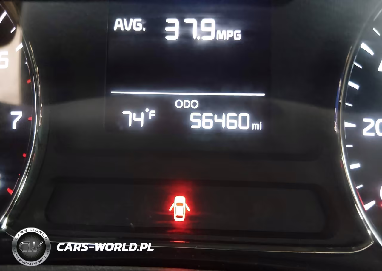 2017 Kia Forte Lx VIN:3KPFK4A70HE058913 - 15
