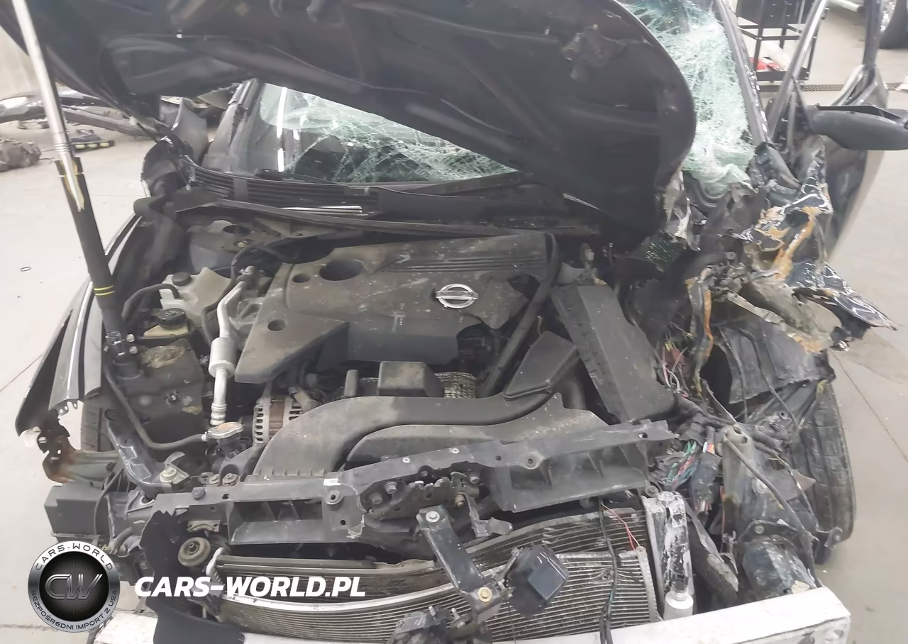 2014 Nissan Altima 2.5 S VIN:1N4AL3AP5EC413391 - 10