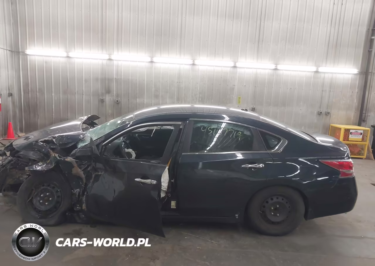 2014 Nissan Altima 2.5 S VIN:1N4AL3AP5EC413391 - 15