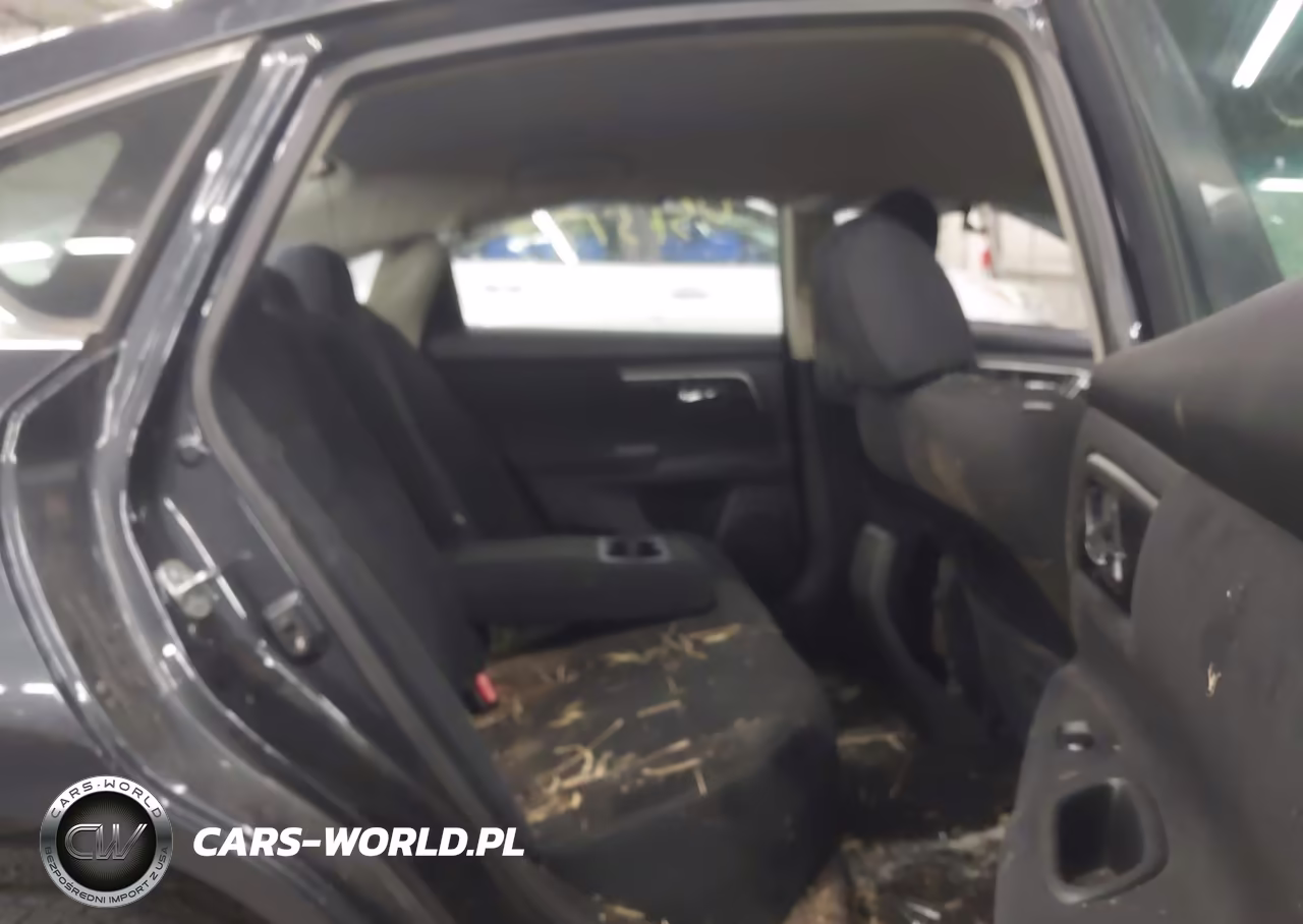 2014 Nissan Altima 2.5 S VIN:1N4AL3AP5EC413391 - 8