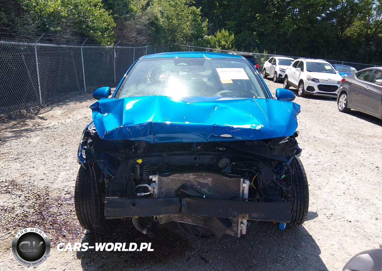 2022 Kia Rio S VIN:3KPA24AD7NE506981 - 13