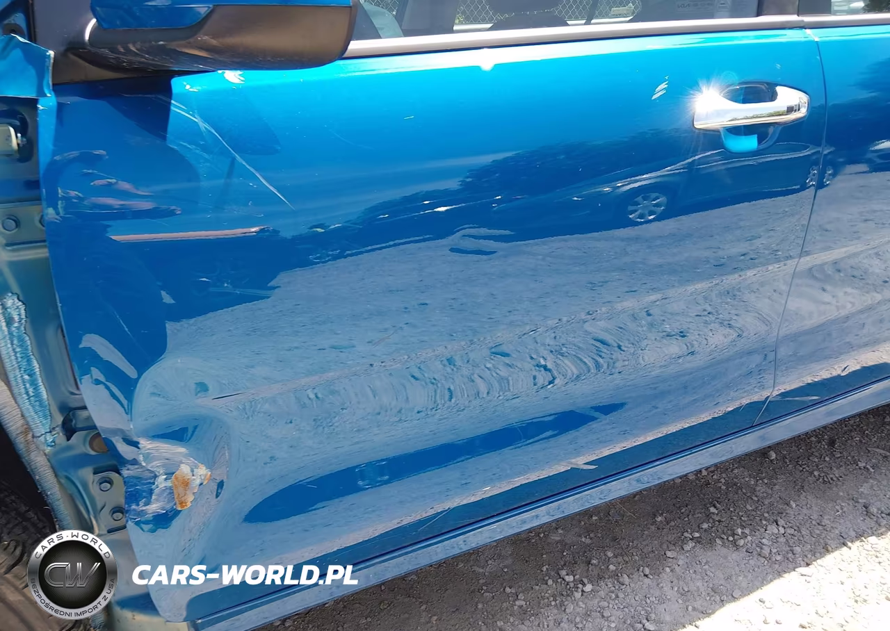 2022 Kia Rio S VIN:3KPA24AD7NE506981 - 19