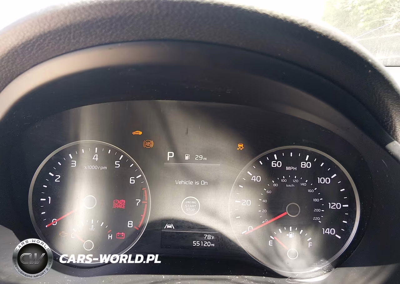 2022 Kia Rio S VIN:3KPA24AD7NE506981 - 7