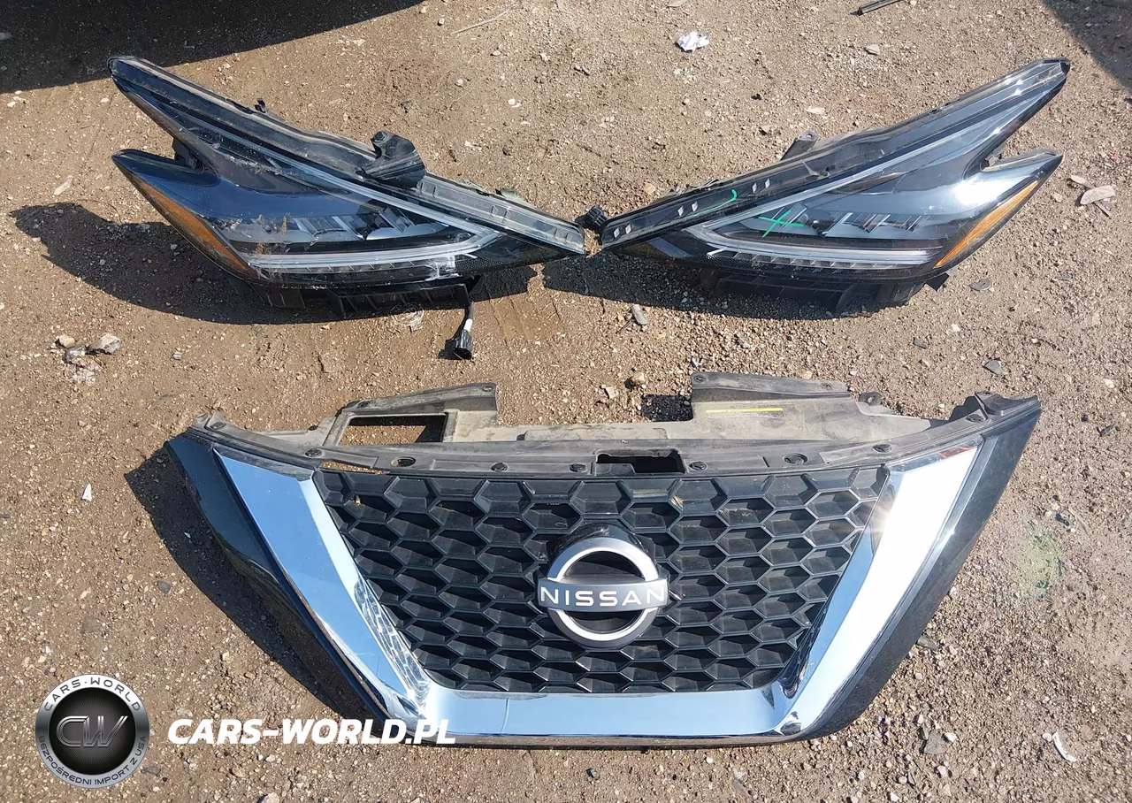2023 Nissan Murano Sv Fwd VIN:5N1AZ2BJ8PC113811 - 12